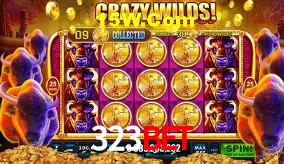 Seasonal Promotions 323Bet