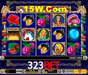 Live Casino 323Bet