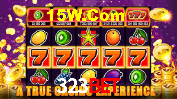 Premium Interface 323Bet